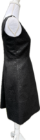Draper James Black Cocktail Dress. 2