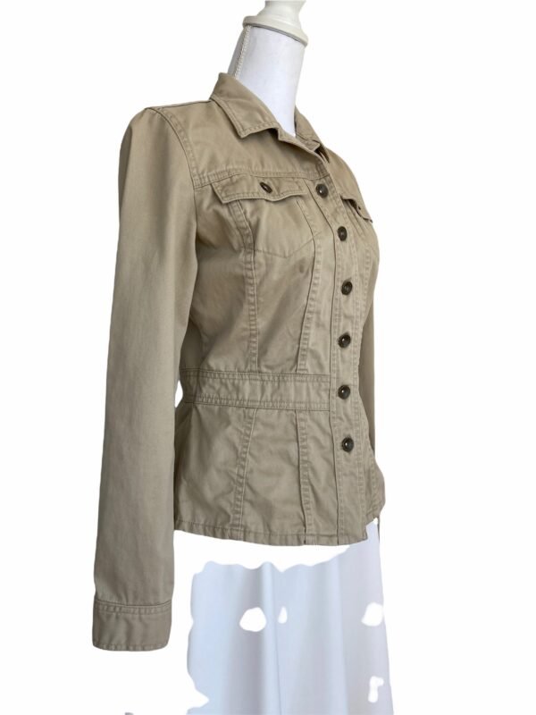 DKNY Jeans Jacket. M