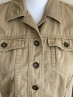 DKNY Jeans Jacket. M