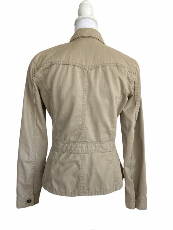 DKNY Jeans Jacket. M