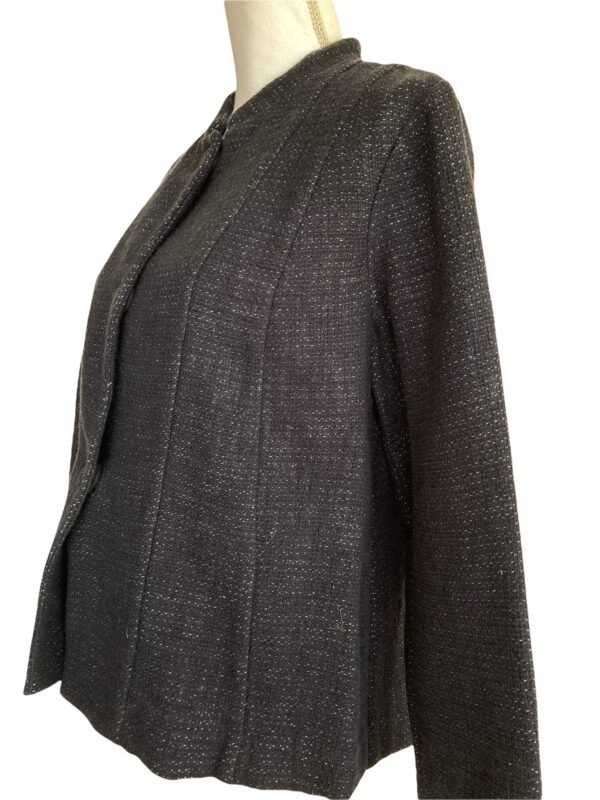 Eileen Fisher Blazer. XS