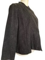 Eileen Fisher Blazer. XS