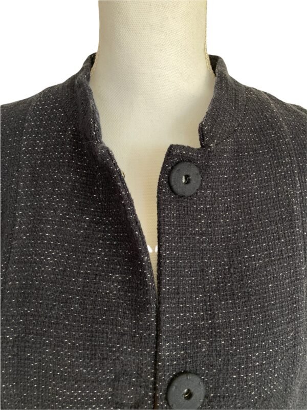Eileen Fisher Blazer. XS