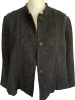 Eileen Fisher Blazer. XS