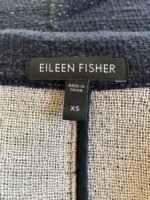 Eileen Fisher Blazer. XS