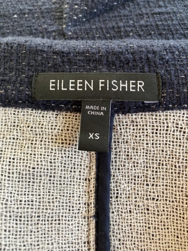 Eileen Fisher Blazer. XS