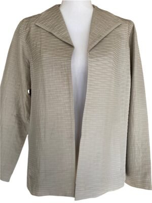 Eileen Fisher Blazer. M